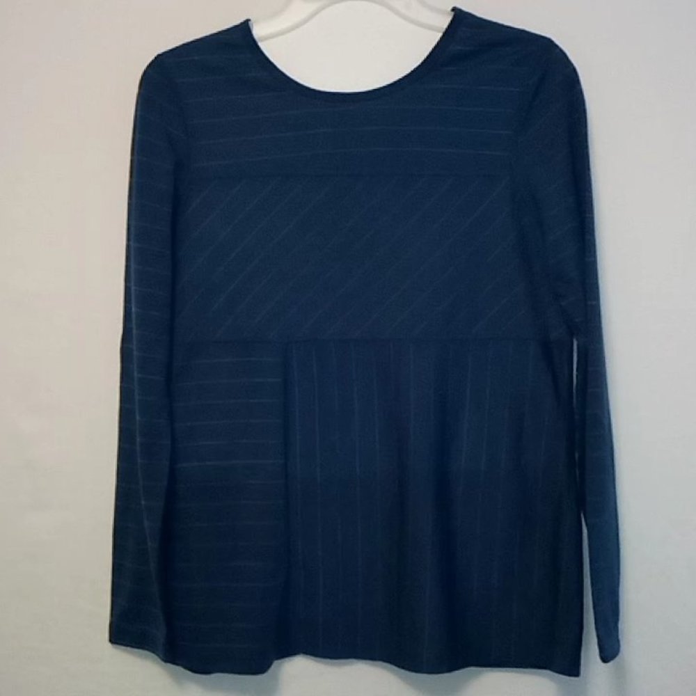 ISIS: Women's L/S Blouse/Top